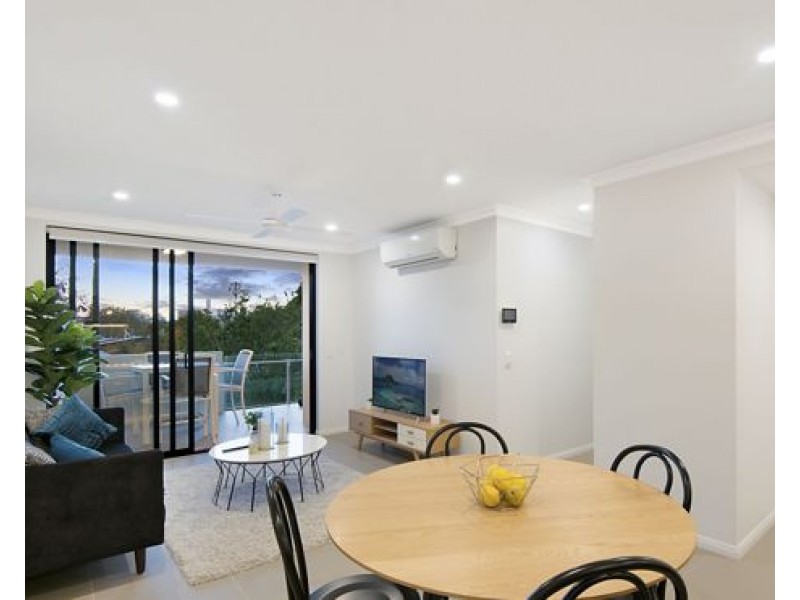 303/6 Algar St, Windsor QLD 4030