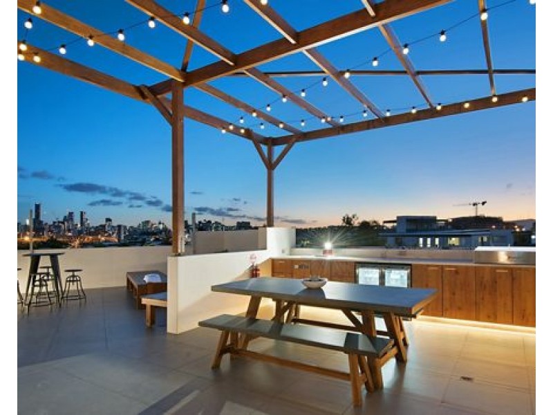 303/6 Algar St, Windsor QLD 4030