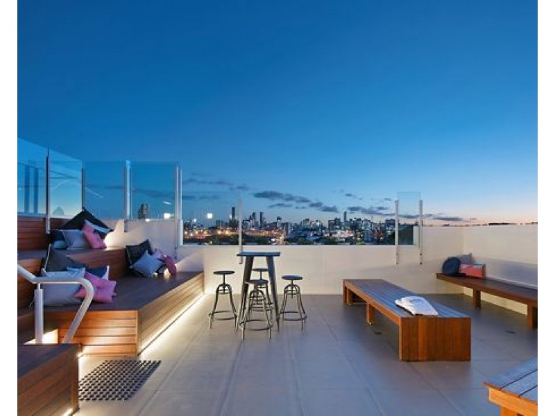 303/6 Algar St, Windsor QLD 4030