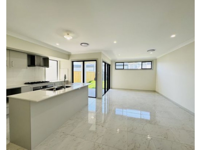 16 Passendale Road, Edmondson Park NSW 2174