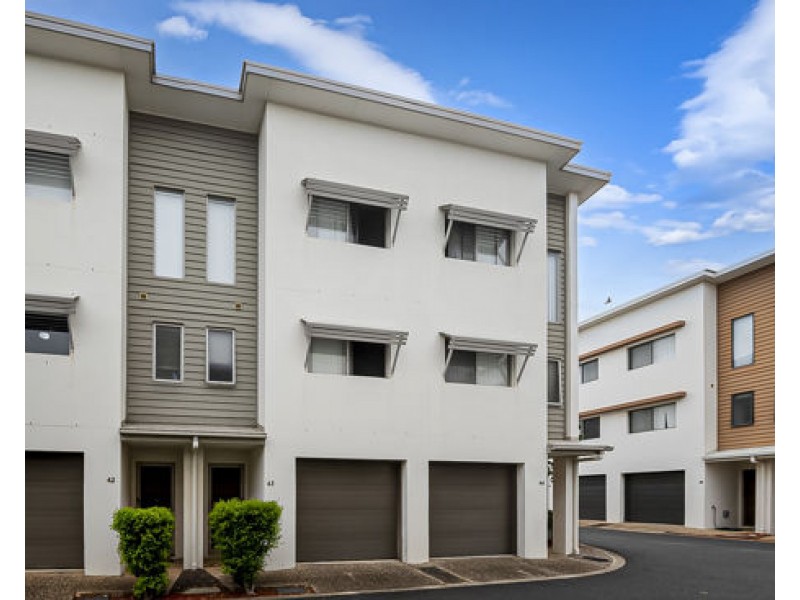 43/10 Radiant St, Taigum QLD 4018