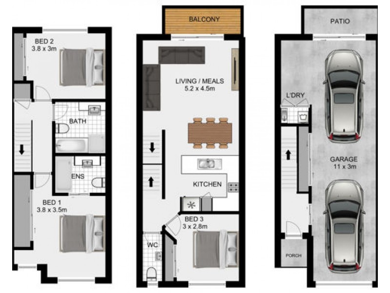 43/10 Radiant St, Taigum QLD 4018