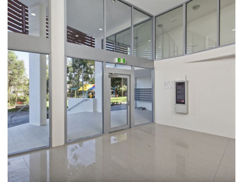 U221/23 Robinson Place, Kelvin Grove QLD 4059