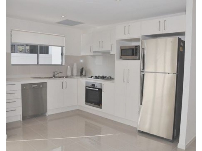 U221/23 Robinson Place, Kelvin Grove QLD 4059