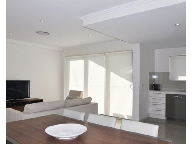 U221/23 Robinson Place, Kelvin Grove QLD 4059