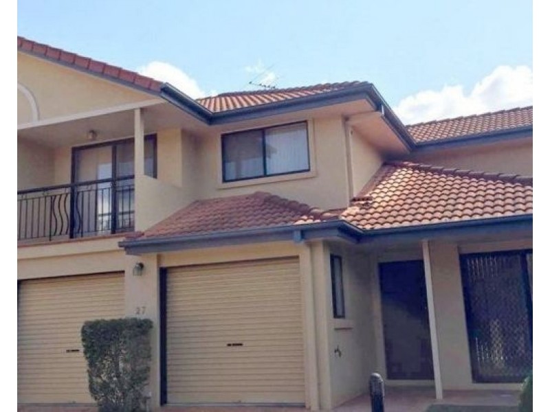 27/18 Altandi St, Sunnybank QLD 4109