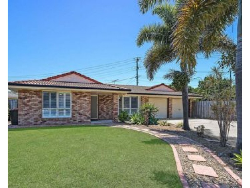31 Mundie Place, Bray Park QLD 4500