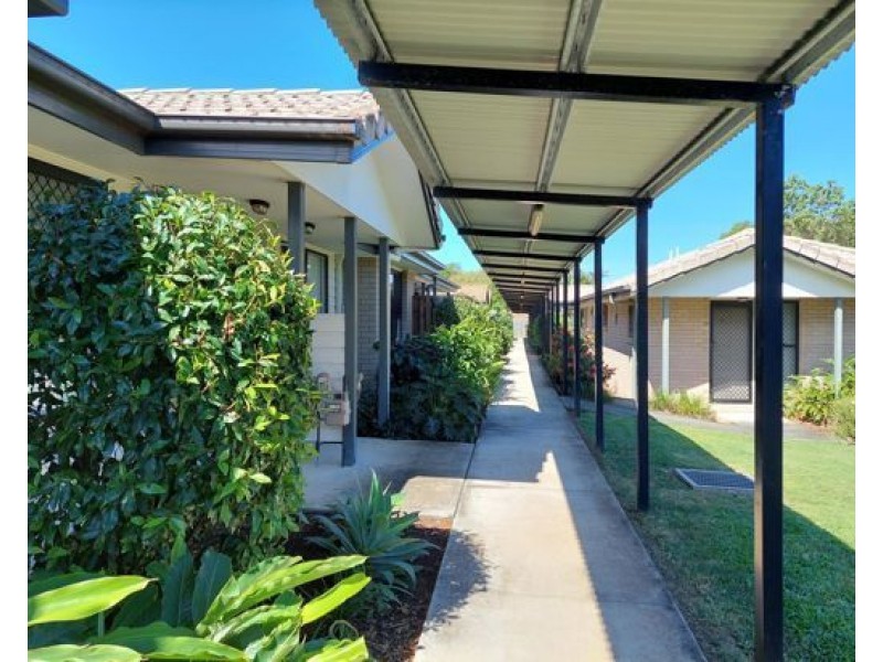 24/3 Jackson Street, Kallangur QLD 4503