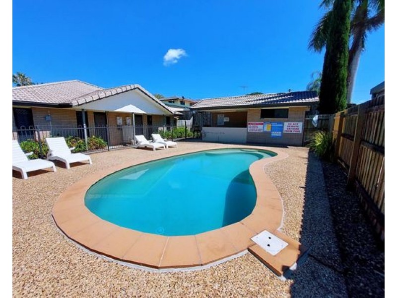 24/3 Jackson Street, Kallangur QLD 4503