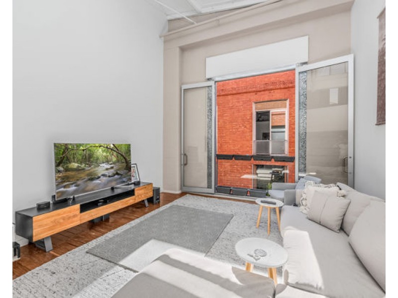 329/50 Macquarie Street, Teneriffe QLD 4005