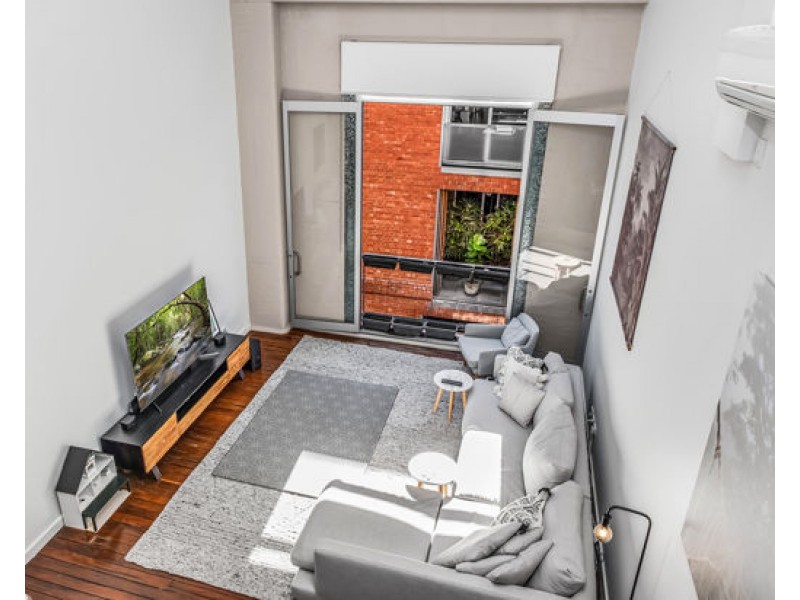 329/50 Macquarie Street, Teneriffe QLD 4005