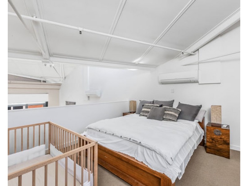 329/50 Macquarie Street, Teneriffe QLD 4005