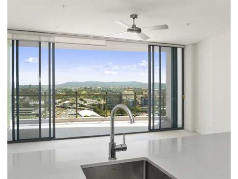 2603/35 Campbell Street, Bowen Hills QLD 4006