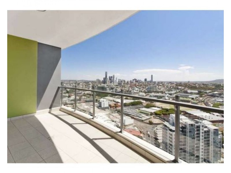 2603/35 Campbell Street, Bowen Hills QLD 4006