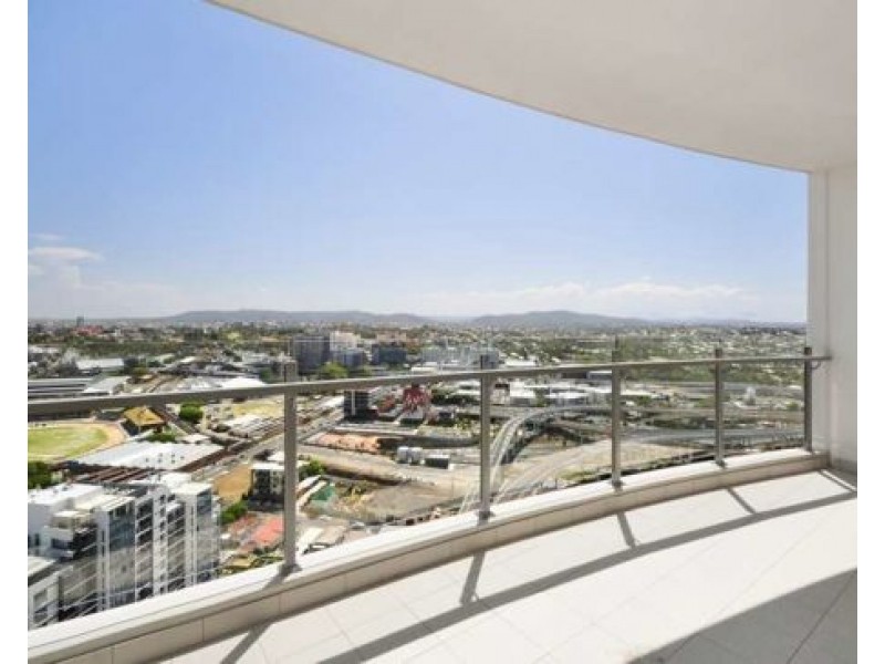 2603/35 Campbell Street, Bowen Hills QLD 4006