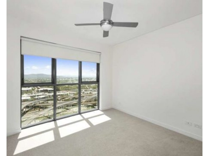 2603/35 Campbell Street, Bowen Hills QLD 4006