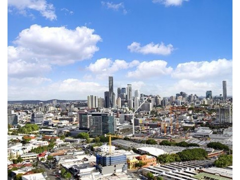 2603/35 Campbell Street, Bowen Hills QLD 4006