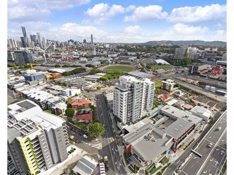 2603/35 Campbell Street, Bowen Hills QLD 4006