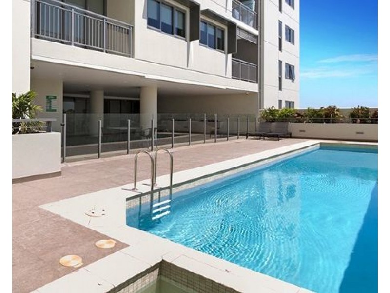 2603/35 Campbell Street, Bowen Hills QLD 4006