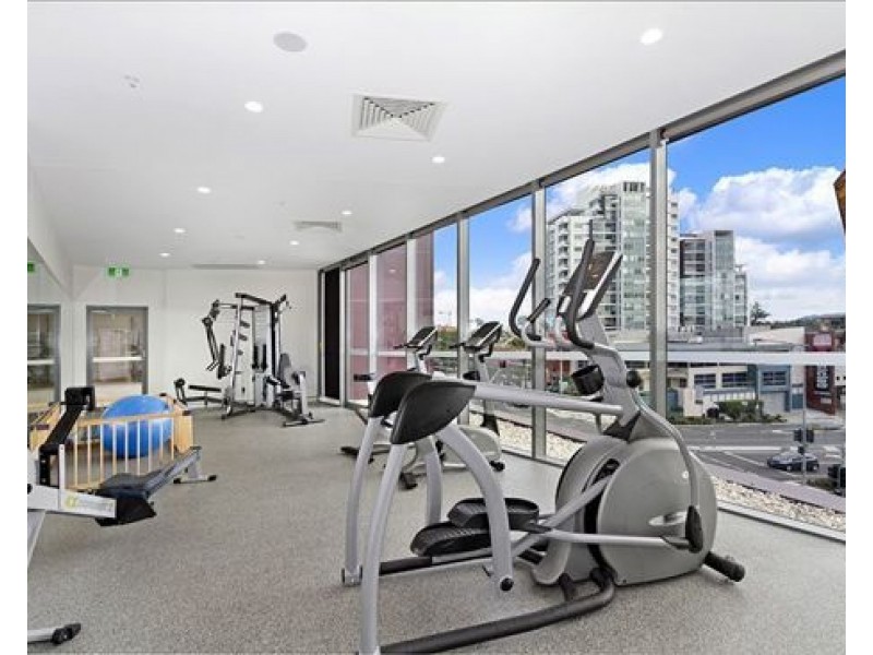 2603/35 Campbell Street, Bowen Hills QLD 4006