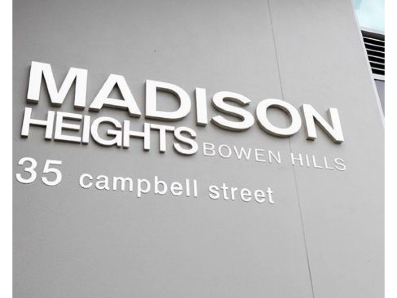 2603/35 Campbell Street, Bowen Hills QLD 4006