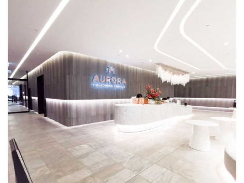 2306/228 La Trobe Street, Melbourne VIC 3000