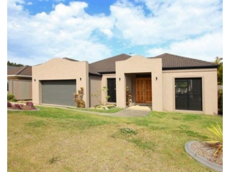 5 lillywood circuit, Molendinar QLD 4214