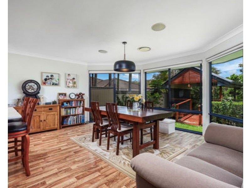 1 Marshall Grove, Bonogin QLD 4213