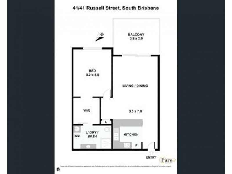 49 Russell street, South Brisbane QLD 4101