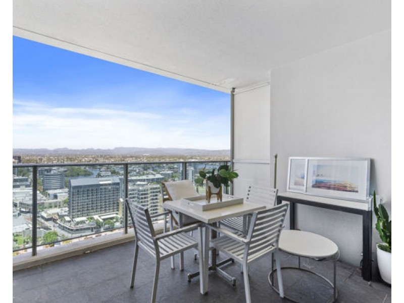 22005/3113 Surfers Paradise Boulevard, Surfers Paradise QLD 4217