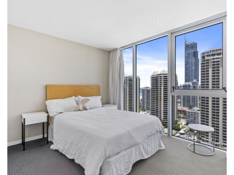 22005/3113 Surfers Paradise Boulevard, Surfers Paradise QLD 4217
