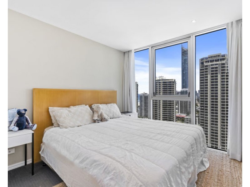 22005/3113 Surfers Paradise Boulevard, Surfers Paradise QLD 4217