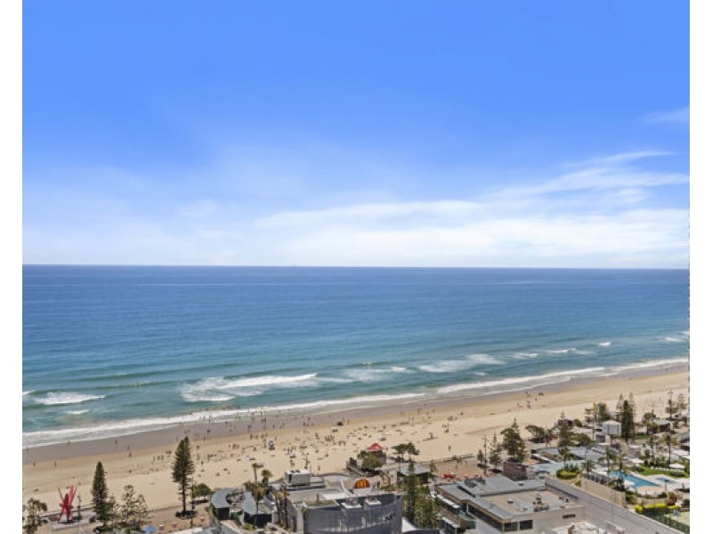 22005/3113 Surfers Paradise Boulevard, Surfers Paradise QLD 4217