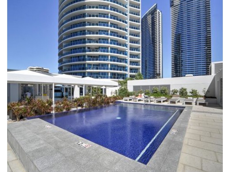 22005/3113 Surfers Paradise Boulevard, Surfers Paradise QLD 4217