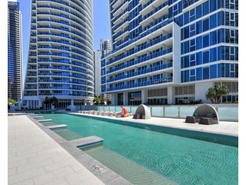 22005/3113 Surfers Paradise Boulevard, Surfers Paradise QLD 4217