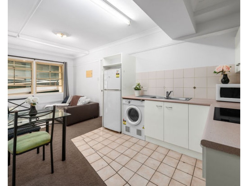 A/460 ANN STREET, Brisbane City QLD 4000