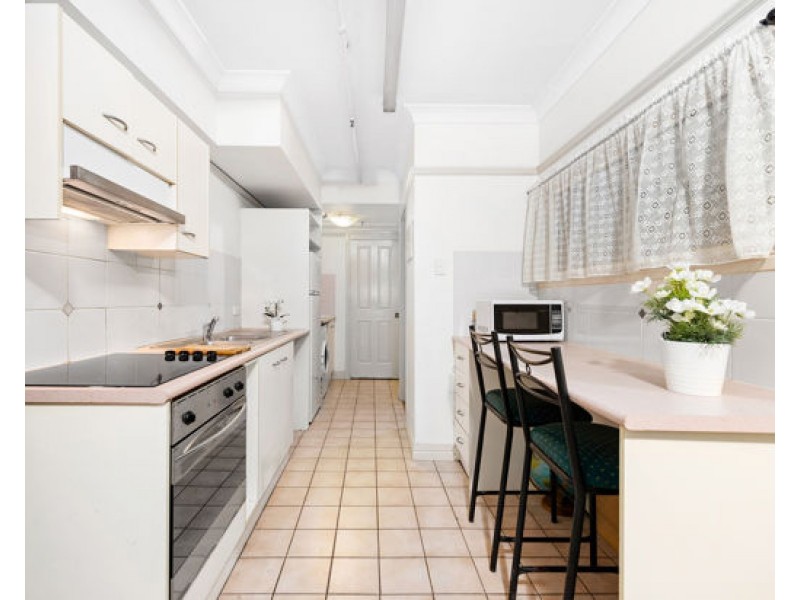 B/460 ANN STREET, Brisbane City QLD 4000