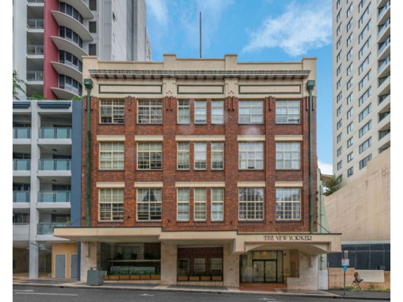 C/460 ANN STREET, Brisbane City QLD 4000