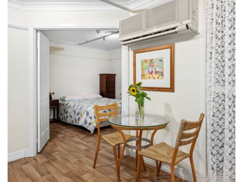 C/460 ANN STREET, Brisbane City QLD 4000