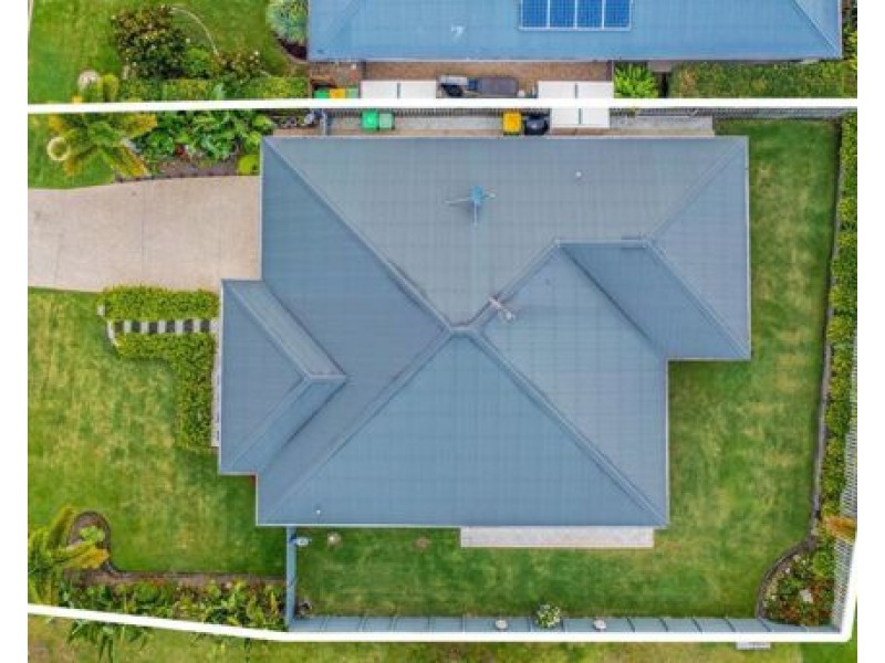 17 Carpenters Drive, Coomera QLD 4209