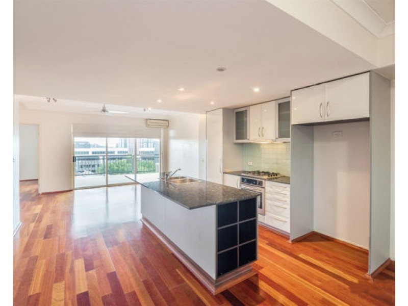 14/451 Gregory Terrace, Spring Hill QLD 4000