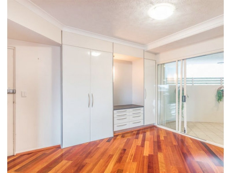 14/451 Gregory Terrace, Spring Hill QLD 4000