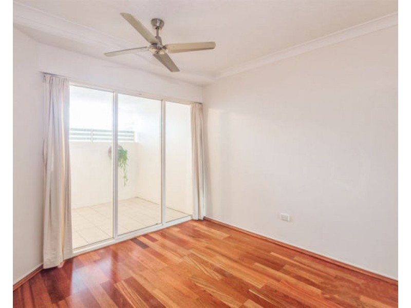 14/451 Gregory Terrace, Spring Hill QLD 4000