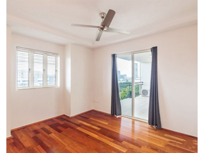 14/451 Gregory Terrace, Spring Hill QLD 4000