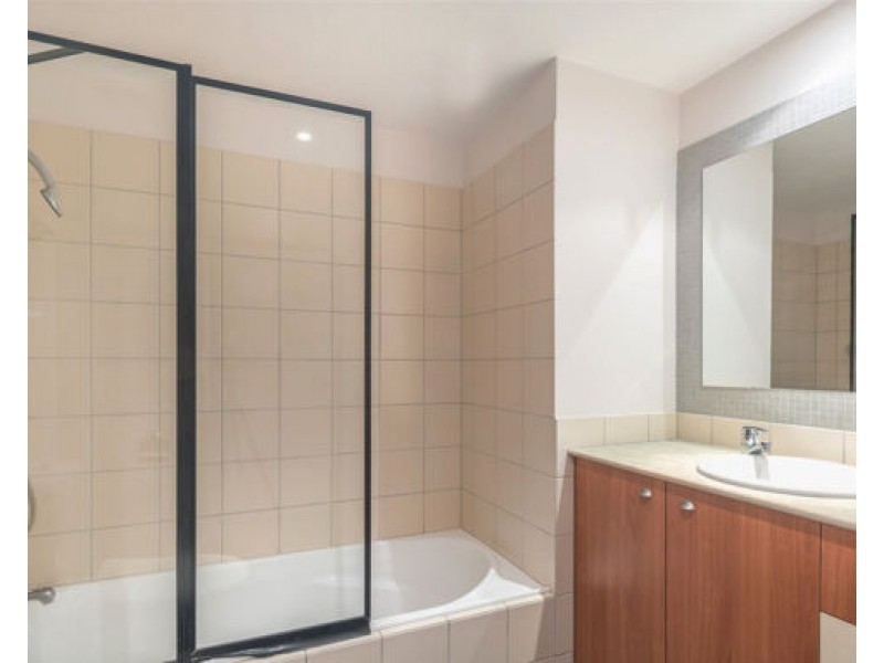 14/451 Gregory Terrace, Spring Hill QLD 4000