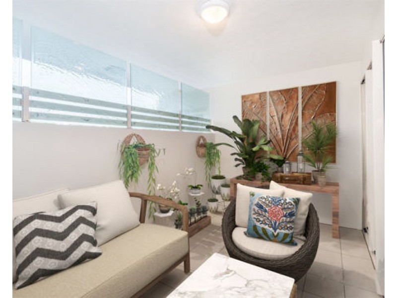 14/451 Gregory Terrace, Spring Hill QLD 4000