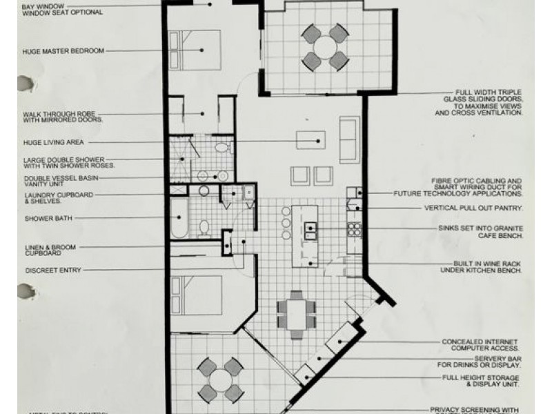 14/451 Gregory Terrace, Spring Hill QLD 4000