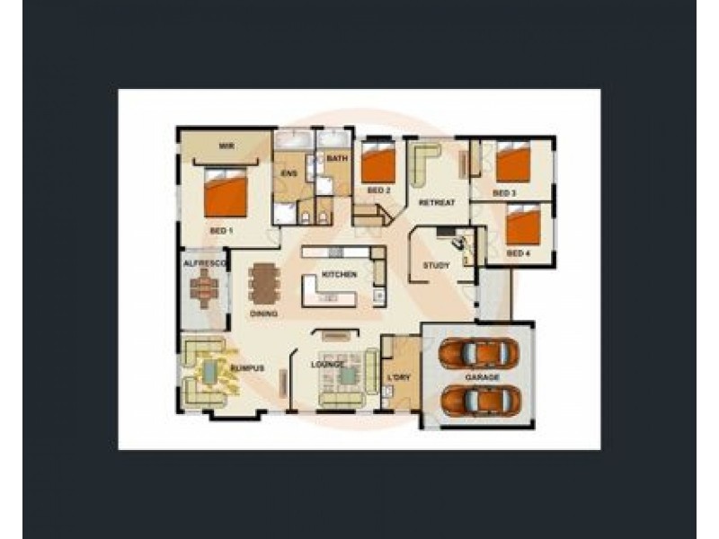 52 Parkwood Drive, Heathwood QLD 4110