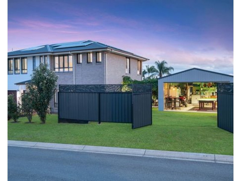 6 Bronze Court, Griffin QLD 4503