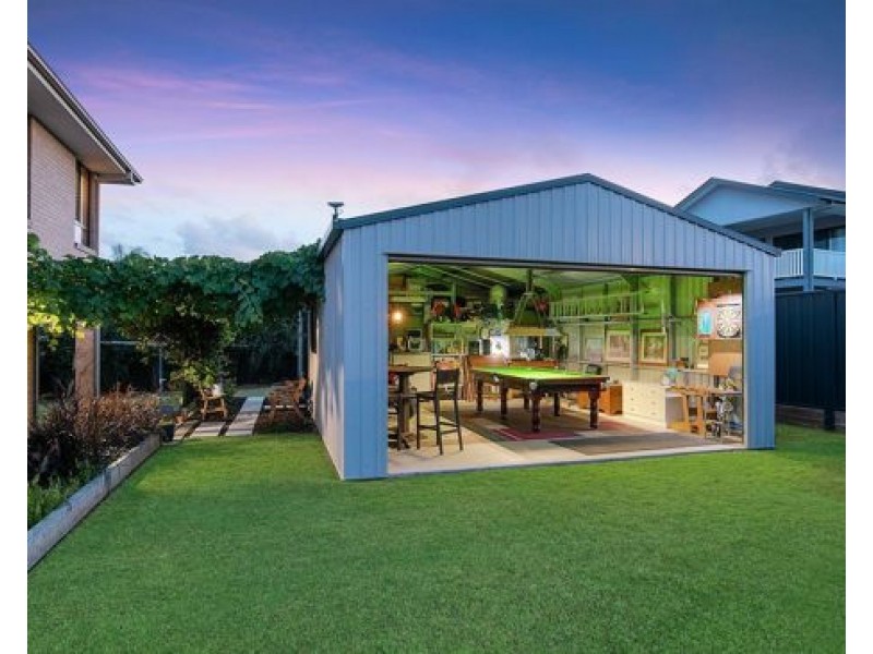 6 Bronze Court, Griffin QLD 4503